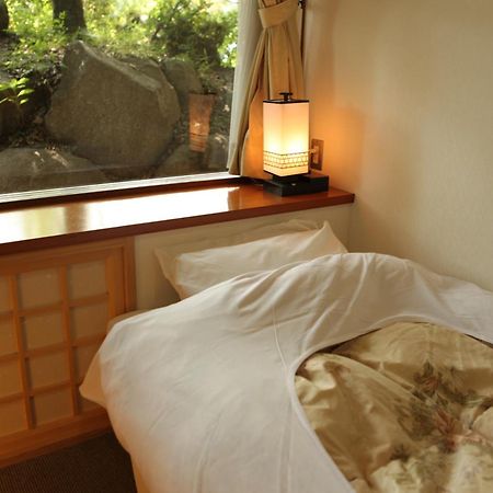 Hotel Kaminoyu Onsen Kai Room photo