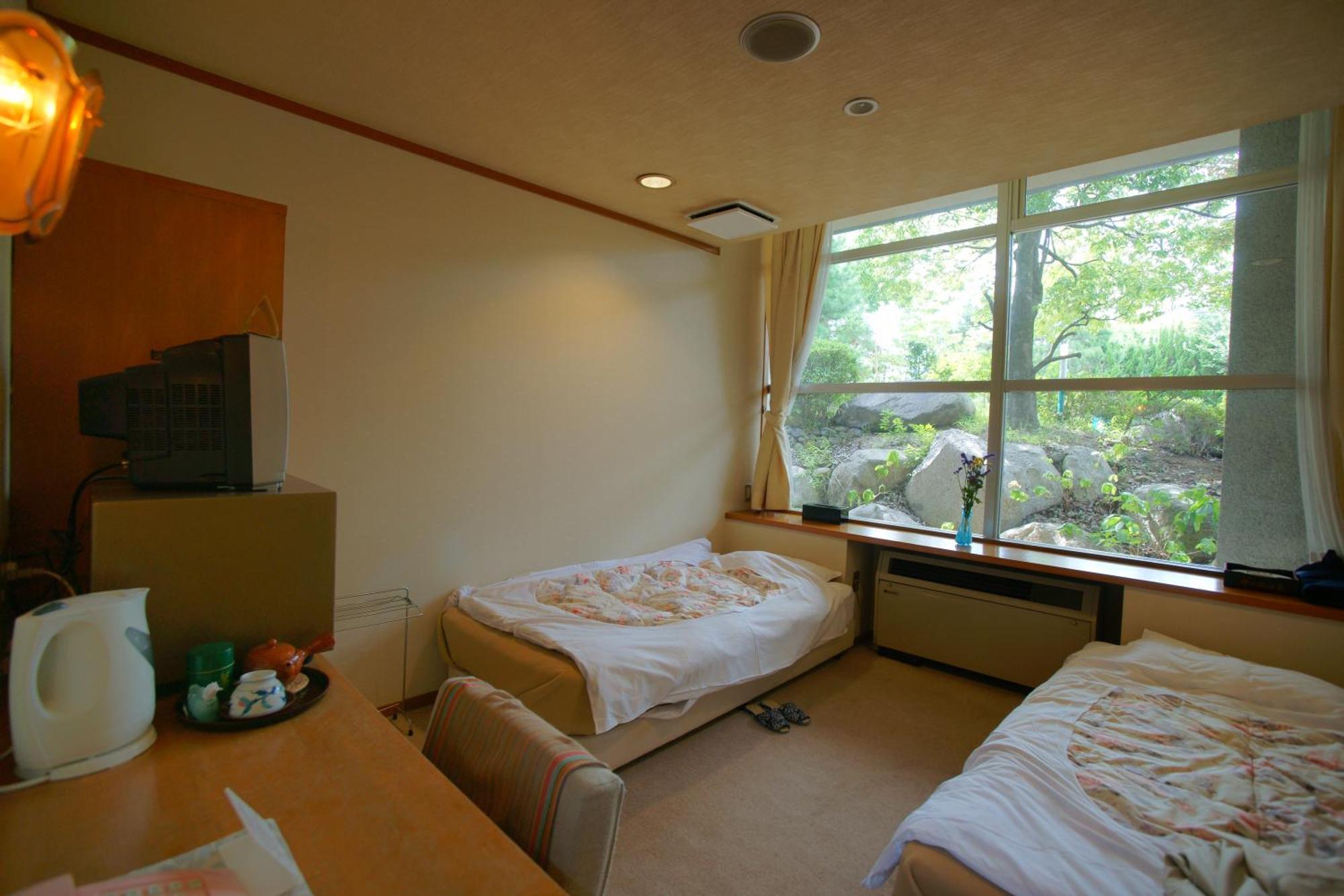 Hotel Kaminoyu Onsen Kai Room photo