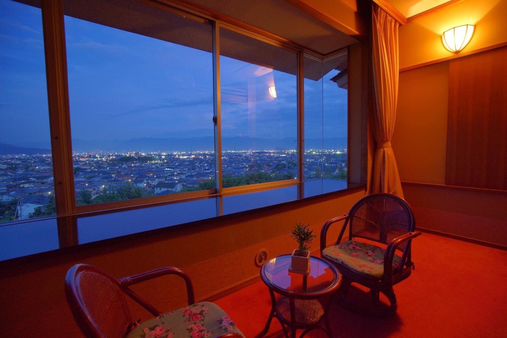 Hotel Kaminoyu Onsen Kai Room photo